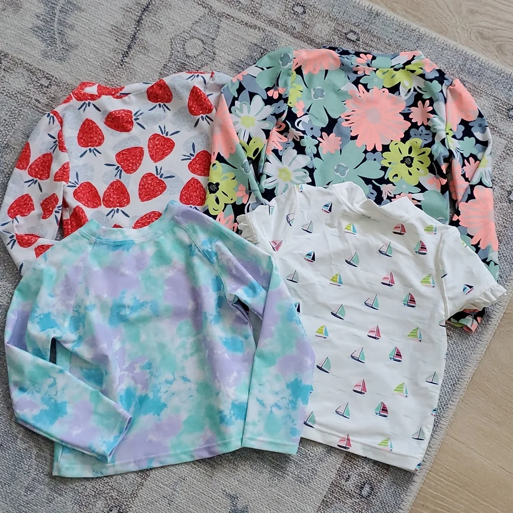 Janie and Jack great bundle